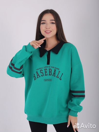 Свитшот devali