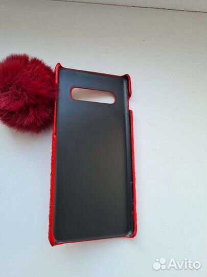 Чехол Samsung Galaxy S10 Plus