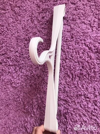 Вешалки для одежды,плечики