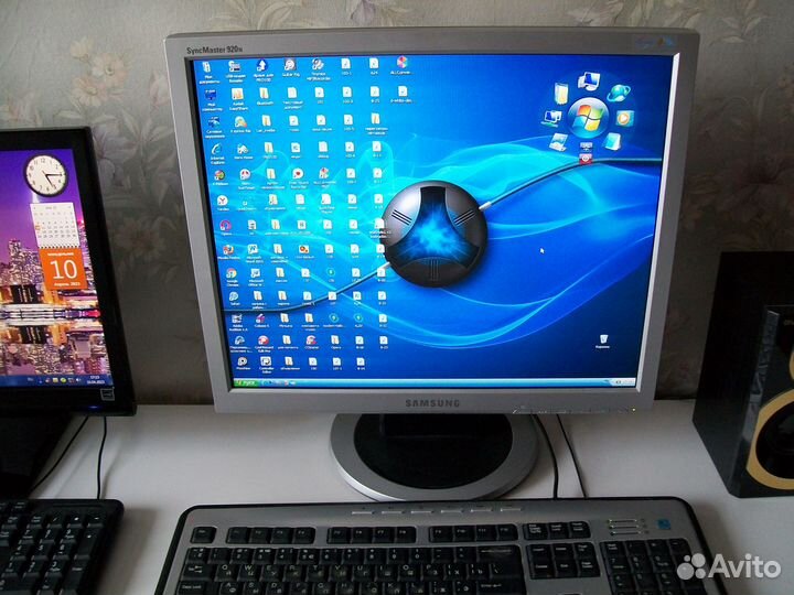 Монитор samsung 920 н 19 дюймов