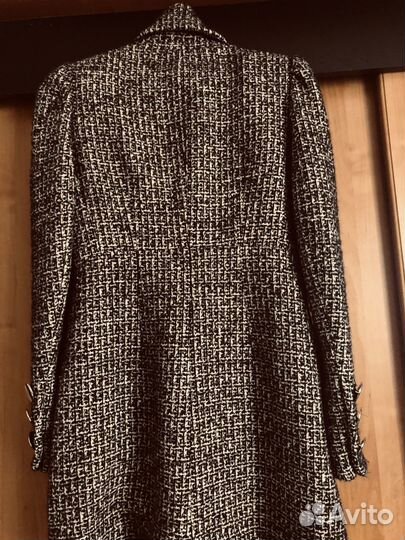 Пальто на девушку- подростка