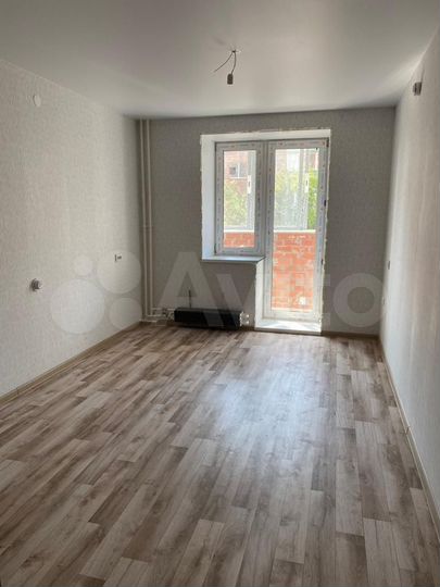 1-к. квартира, 43 м², 3/10 эт.