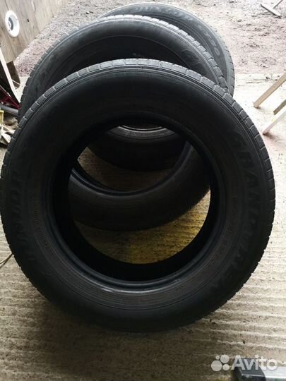 Dunlop Grandtrek ST30 225/65 R17