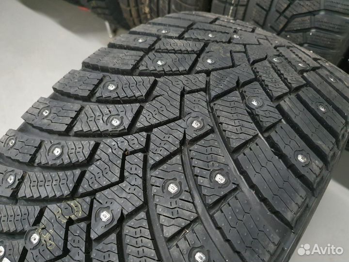 Pirelli Ice Zero 2 235/55 R19
