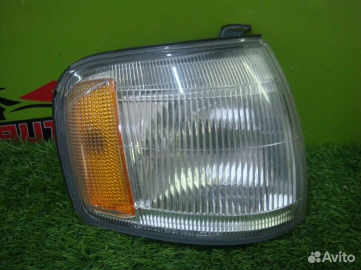 Габарит toyota GS130, GS131, GS131H,JZS131,JZS133