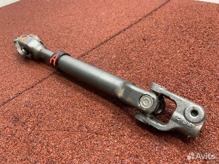 Рулевой карданчик Kia Rio 4 седан 1.6 G4FG 2018