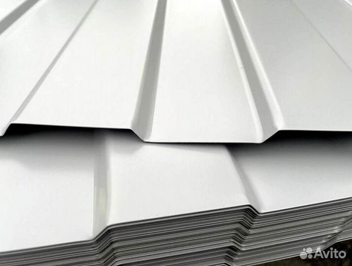 Профлист Профнастил для забора