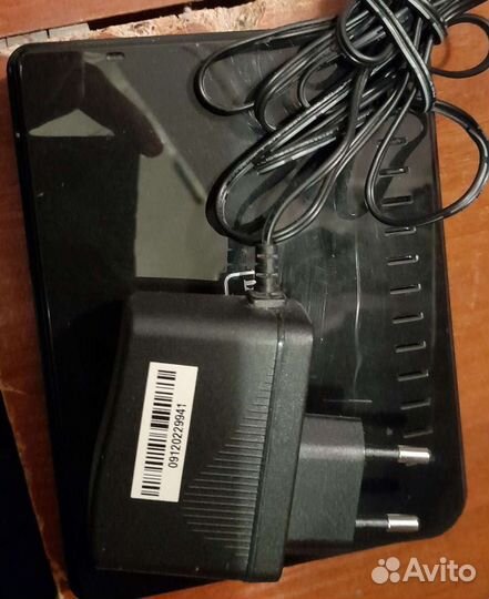 Модемы и роутеры. D-Link