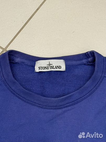 Свитшот Stone Island оригинал