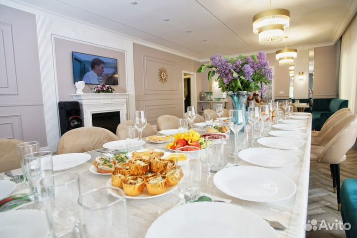 Банкетный Зал Беседка