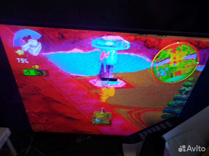 Игры для сони PS 1 и ещё