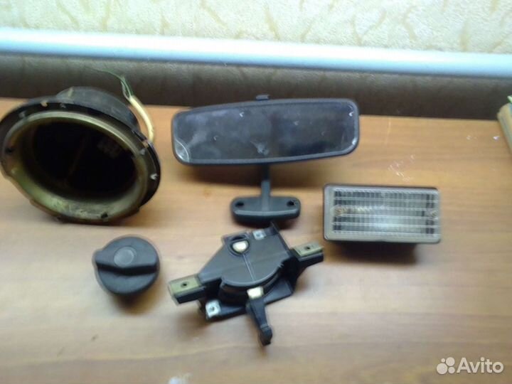 Ваз-2106 разбор/запчасти, аксессуары