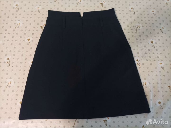 Юбка для девочки