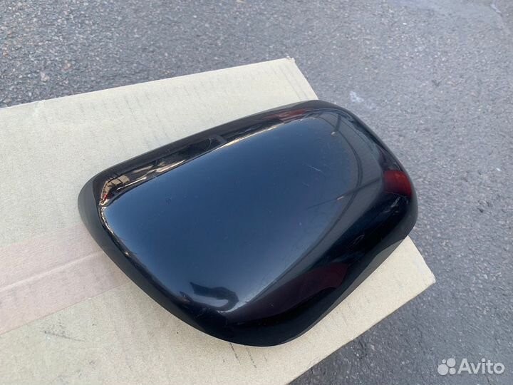 Крышка зеркала заднего вида правая Pajero 4