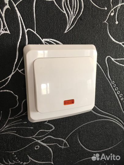 Услуги электрика