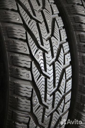 Комплект колес Opel Chevrolet 215/60R16 зима