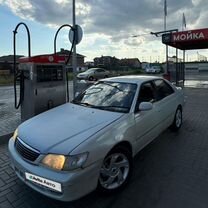 Toyota Corona Premio 1.8 AT, 1998, 200 000 км, с пробегом, цена 240 000 руб.