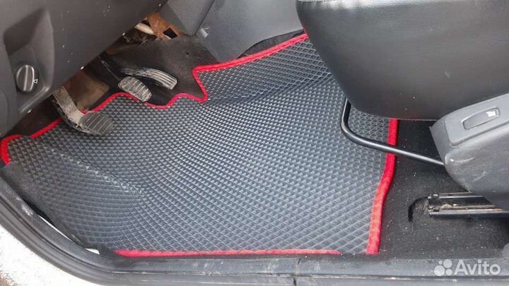 Нано полики