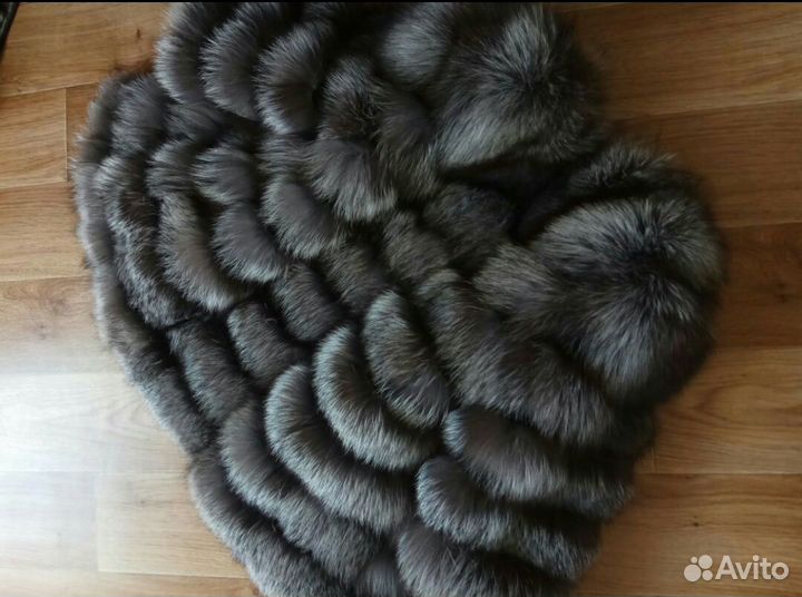 Скорняк стаж 29 лет