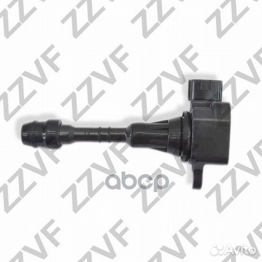 Катушка зажигания nissan murano (04-08), teana