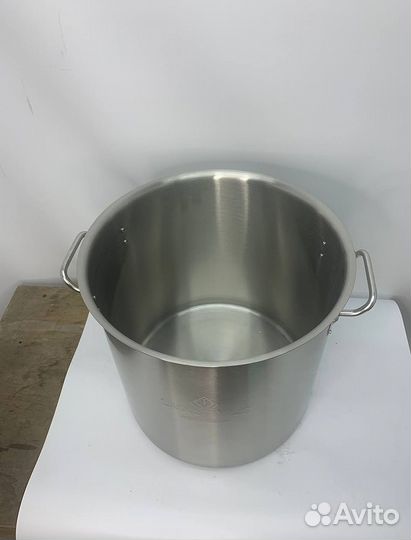 Котел для приготовления еды