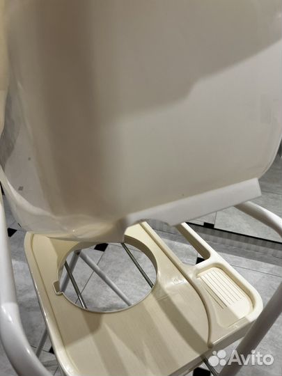 Детская ванночка для купания с подставкой