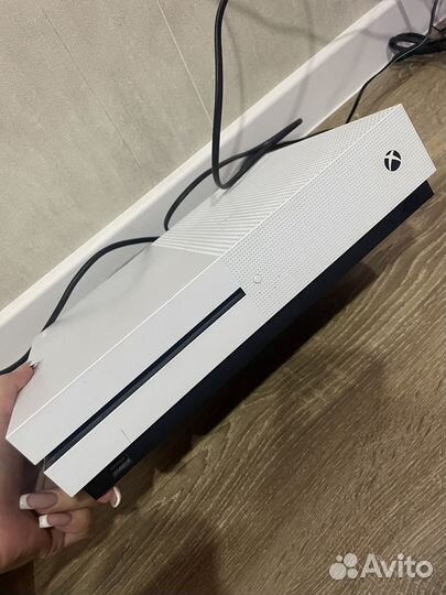 Xbox one s 1tb