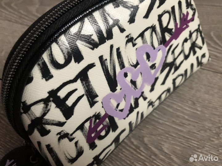 Новая косметичка Victoria’s Secret оригинал