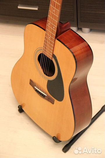 Акустическая гитара Yamaha F310