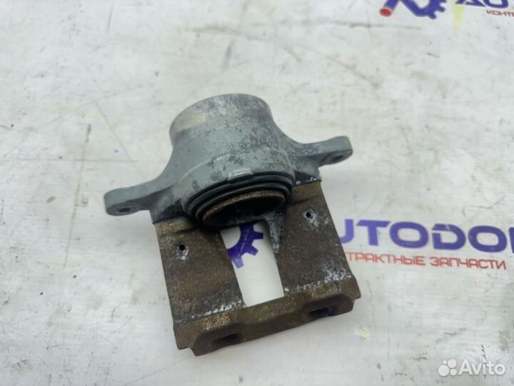 Суппорт тормозной передний правый Hyundai Sonata