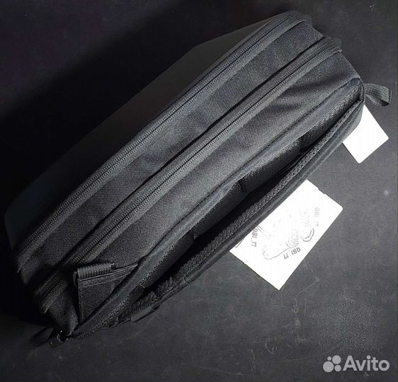 Jsaux сумки для Steam Deck LCD/Oled и ROG Ally