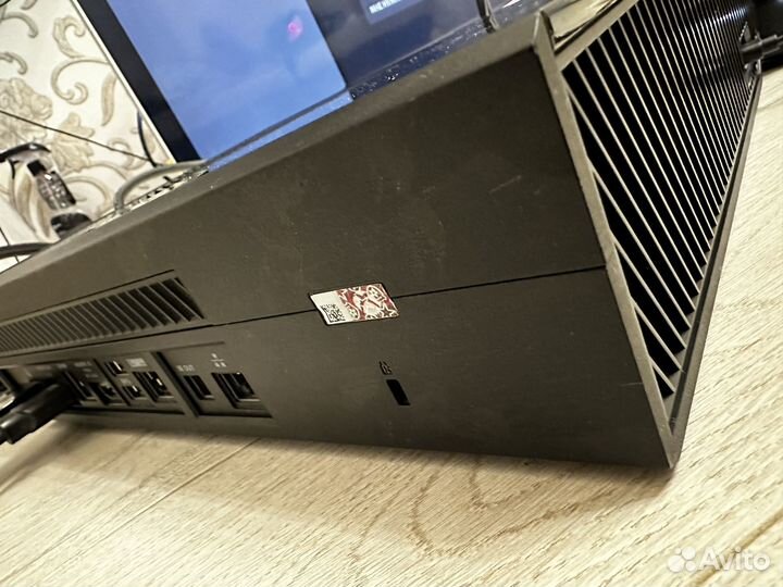 Xbox One + Game Pass 400 игр