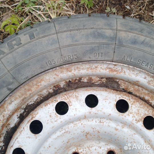 Колеса на r 15 волга диски литые 14