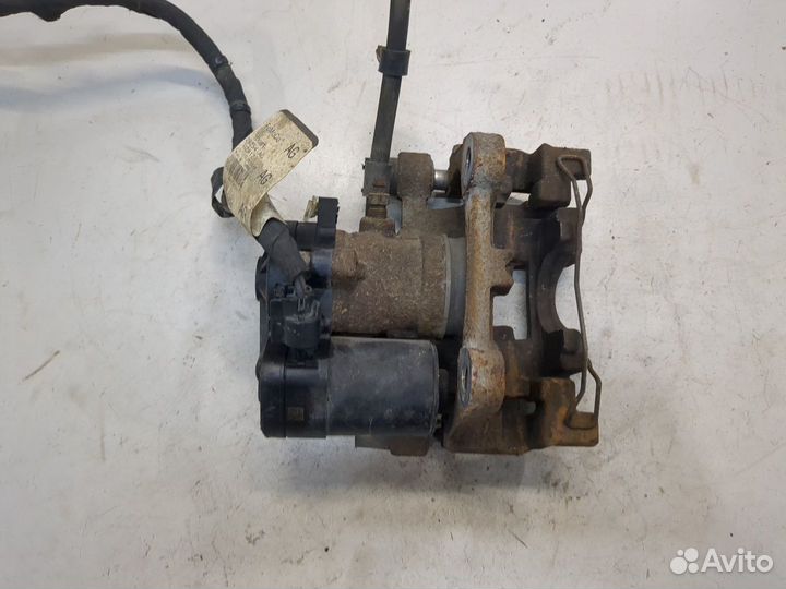 Суппорт Ford Fusion USA, 2013