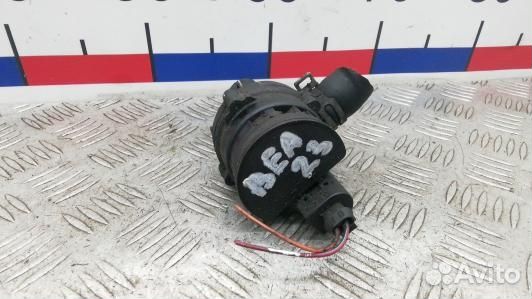 Моторчик подкачки тосола mercedes benz M-class W16