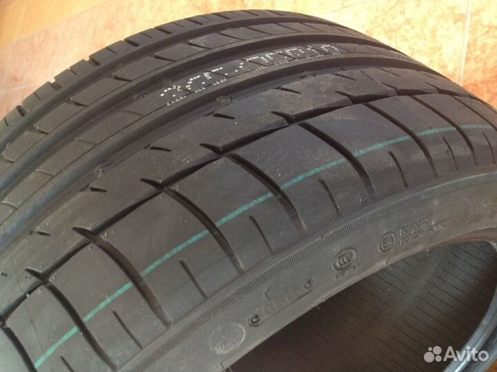 Grenlander Dias Zero 265/35 R18
