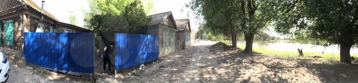 Дом 50 м² на участке 13 сот.