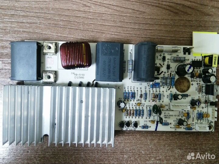 Модуль KB-5150 E123995