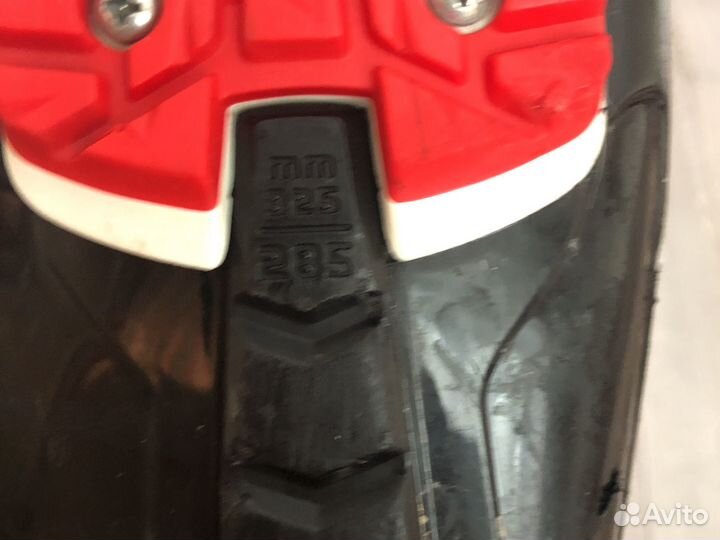 Горнолыжные ботинки Nordica