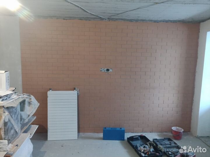 Время ремонта