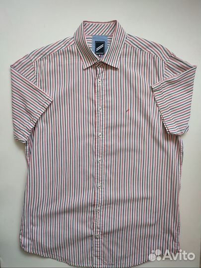 Рубашка Hechter размер M