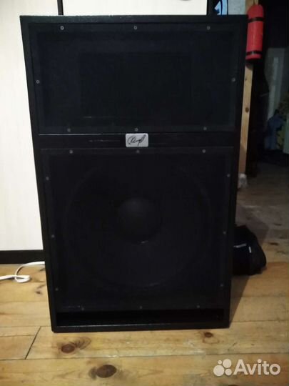 Продам или соберу на заказ колонки