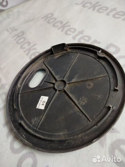 Крышка бензонасоса (бензобака) Renault Duster