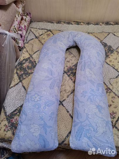 Подушка для беременных бу