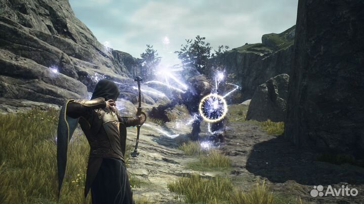 Dragon's Dogma 2 (Steam)