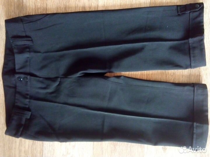 Бриджи новые