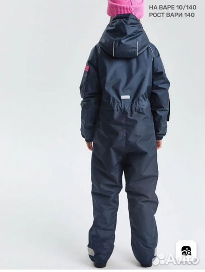 Комбинезон Premont для девочки 128