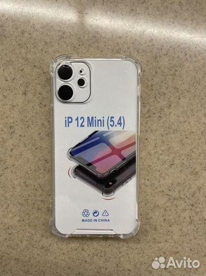 Чехол на iPhone 12 mini