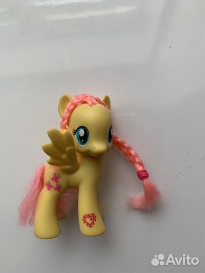 My little pony пони