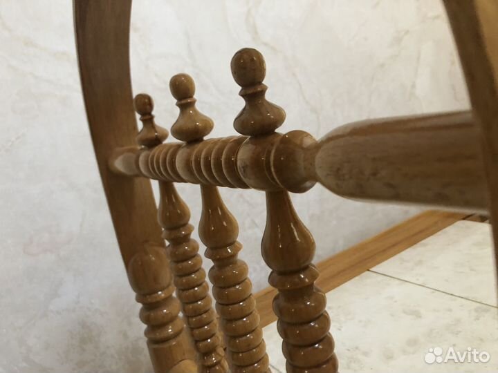 Детская люлька колыбель бу